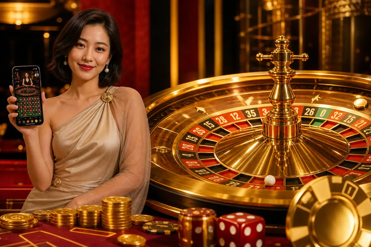 jdbyy Live Baccarat စားပွဲဂိမ်း