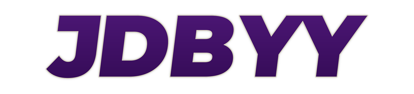 jdbyy logo